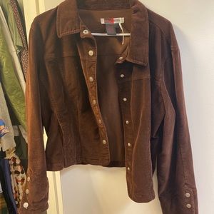 Live a Little Jacket
